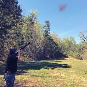 Meet your Posher, Cj